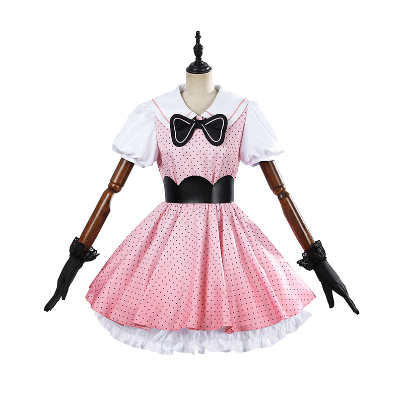 Anime Cosplay Dress - Костюм для косплея по аниме Oshi