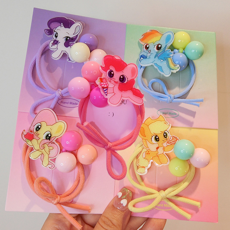 Anime Cosplay Little Girl - Повязки на голову My Little Pony