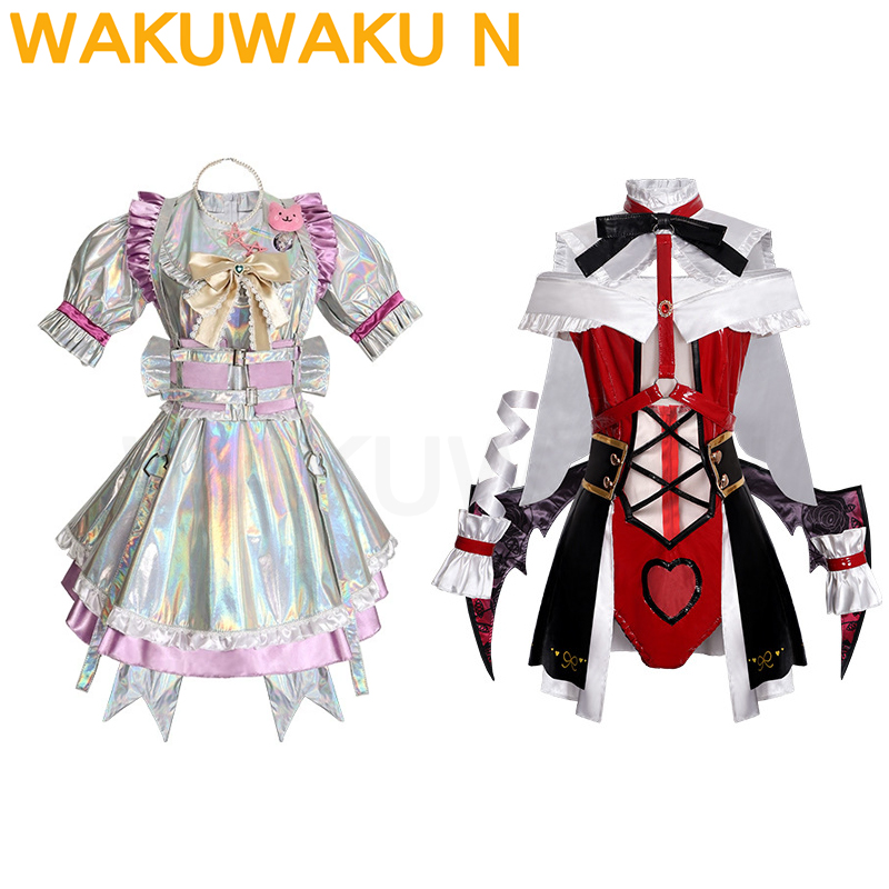 Cosplay Anime N - В НАЛИЧИИ: Костюм для косплея KAngel