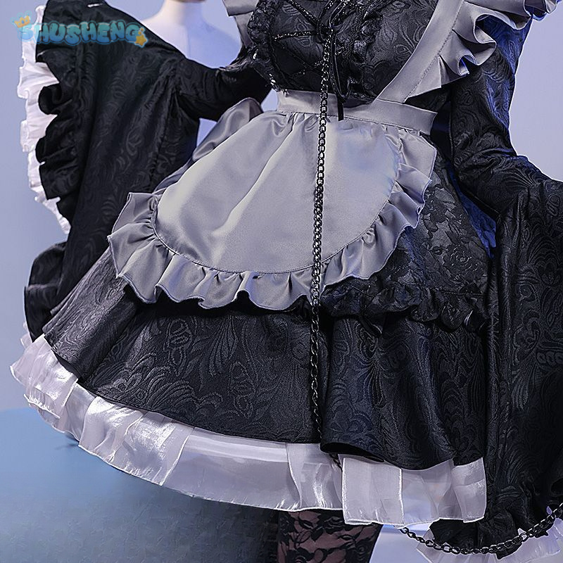 Anime Cosplay Girl Name - Китагава Марин My Dress-Up Darling Cos