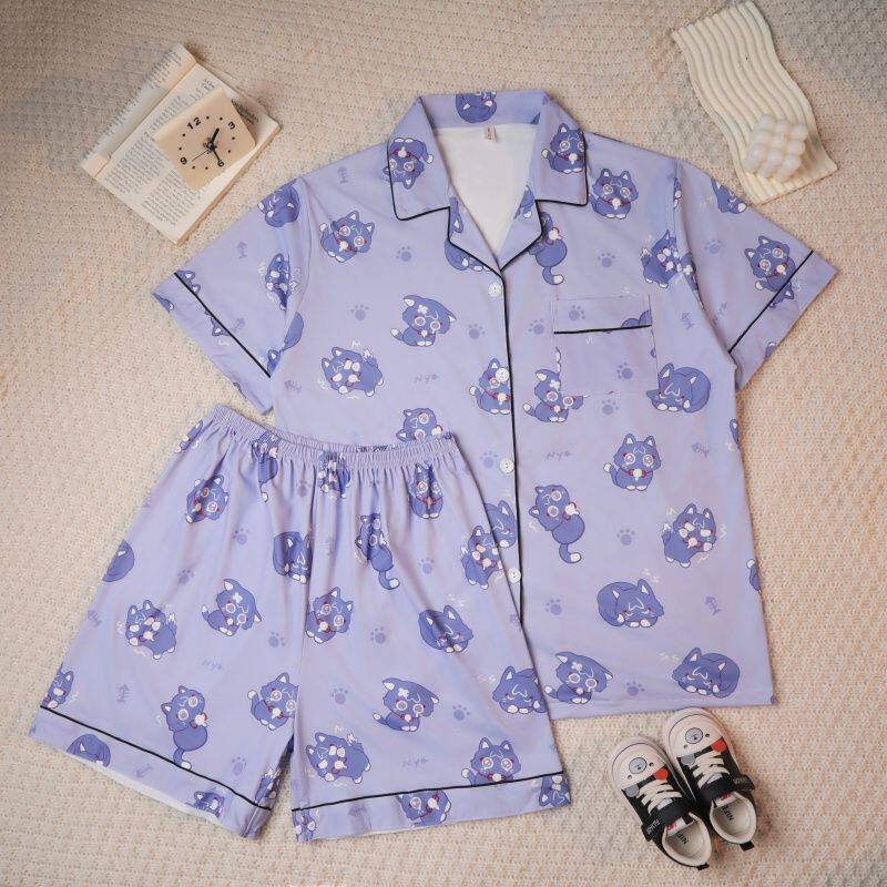 Anime Cosplay Dress - Костюм для косплея Странника из Genshin