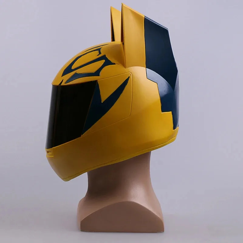 Cosplay Anime N - Маска для косплея по аниме DuRaRaRa!