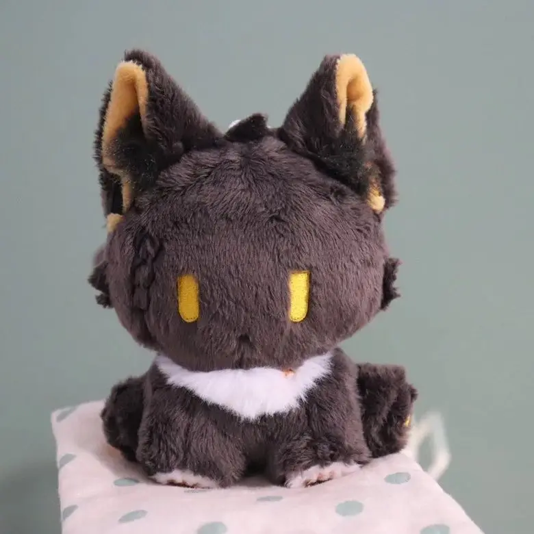 Anime Cosplay Boy - 10 см шипы Arknights для мальчиков,