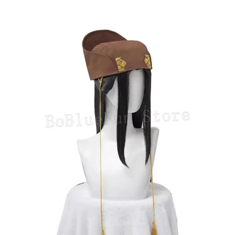 Cosplay Anime N - Парик для косплея Jin Guangyao из