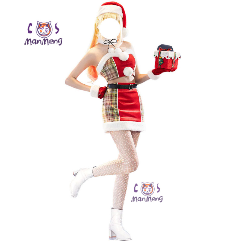 Anime Cosplay Girl Name - Аниме My Dress-Up Darling Kitagawa Marin