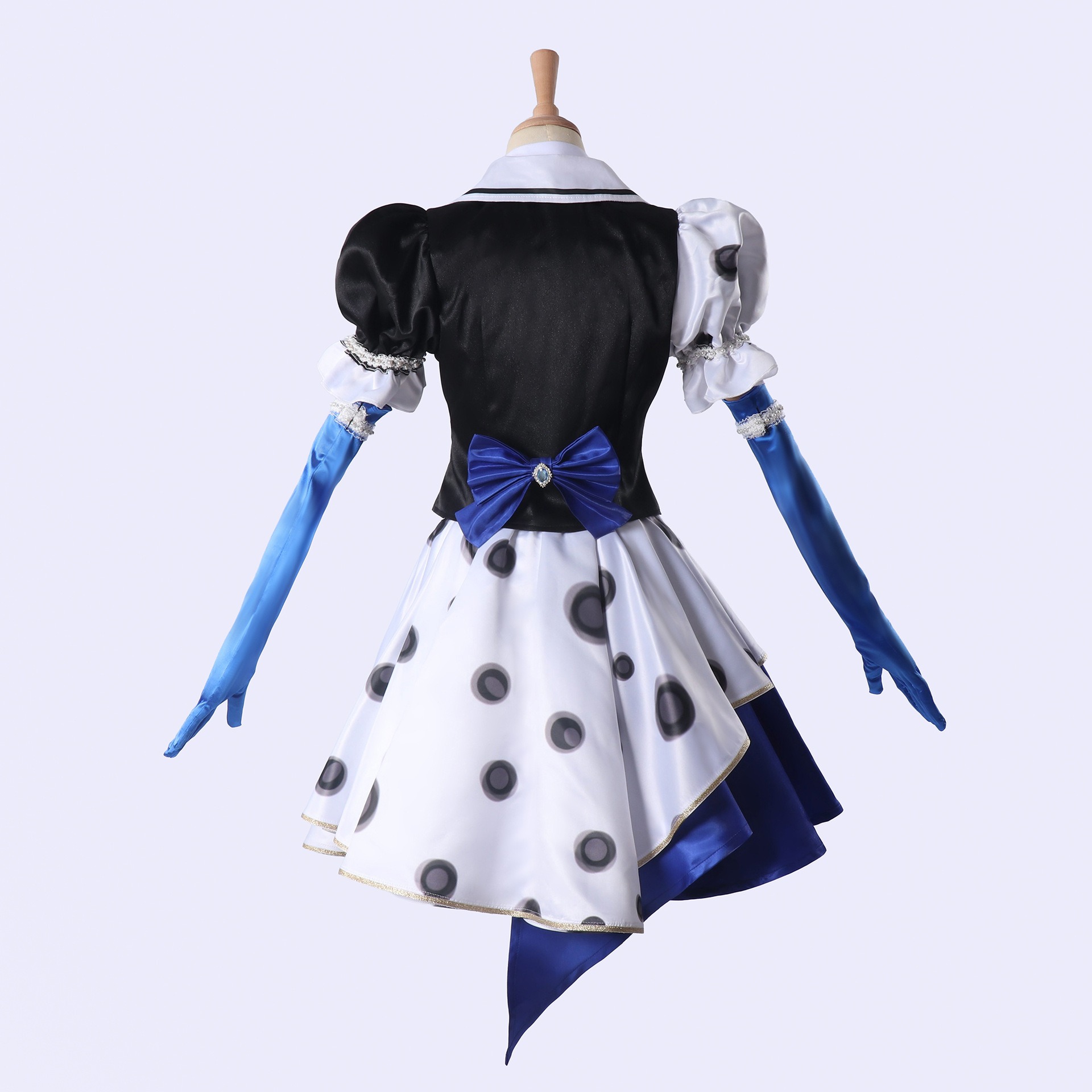 Костюм для косплея «Маленькая  – обзор и цена Anime Cosplay Little Girl