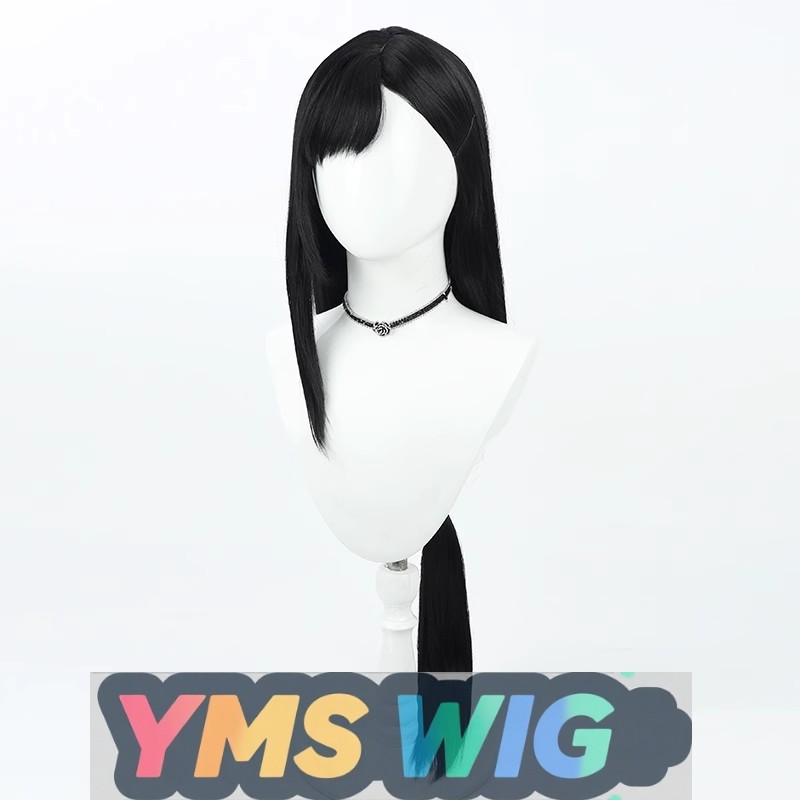 【YMS WIG】Final Fantasy 7 Тифа  – обзор и цена Anime Cosplay Realistic