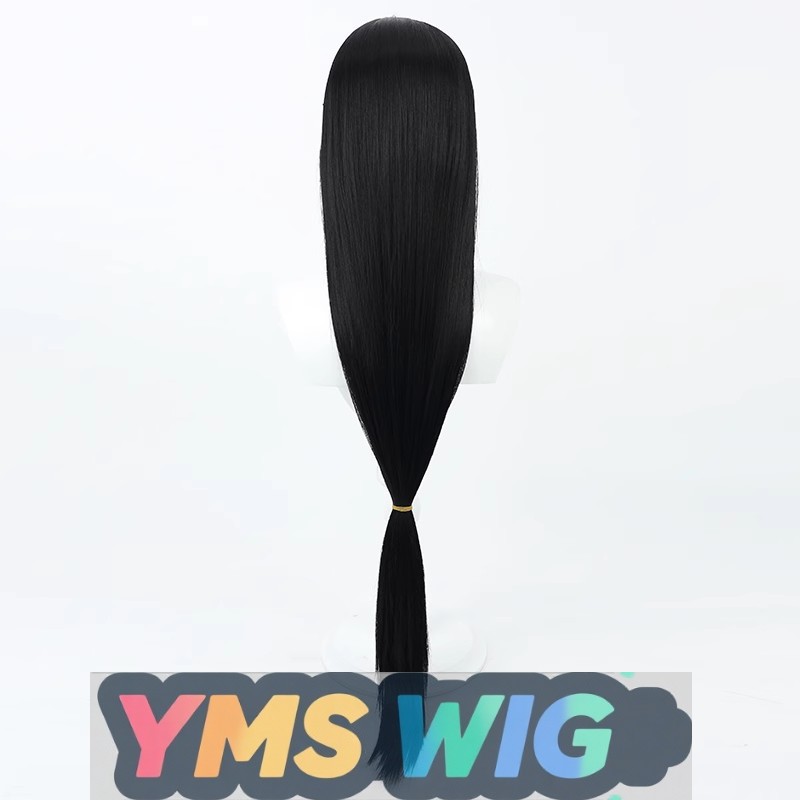 【YMS WIG】Final Fantasy 7 Тифа  – обзор и цена Anime Cosplay Realistic