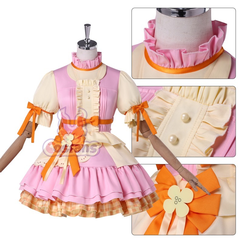 Костюм для косплея Йор и Ани Ф – обзор и цена Anime Cosplay Yor Forger