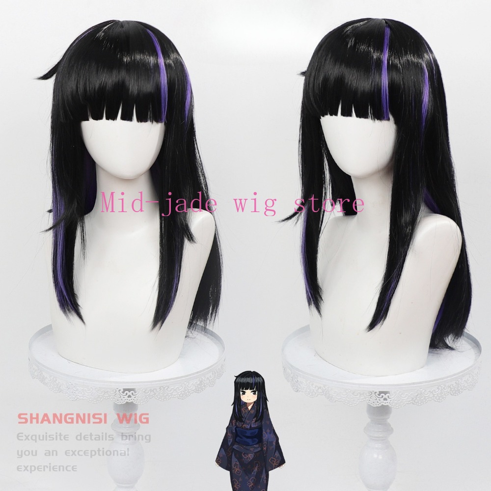 Парик для косплея Araya в стил – обзор и цена Anime Cosplay Realistic