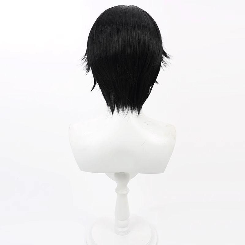 Парик для косплея Code Geass L – обзор и цена Anime Cosplay Realistic