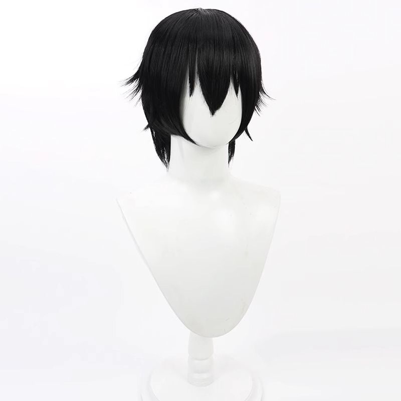 Парик для косплея Code Geass L – обзор и цена Anime Cosplay Realistic