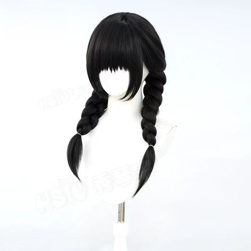 Парик для Хэллоуина в стиле ан – обзор и цена Anime Cosplay Little Girl