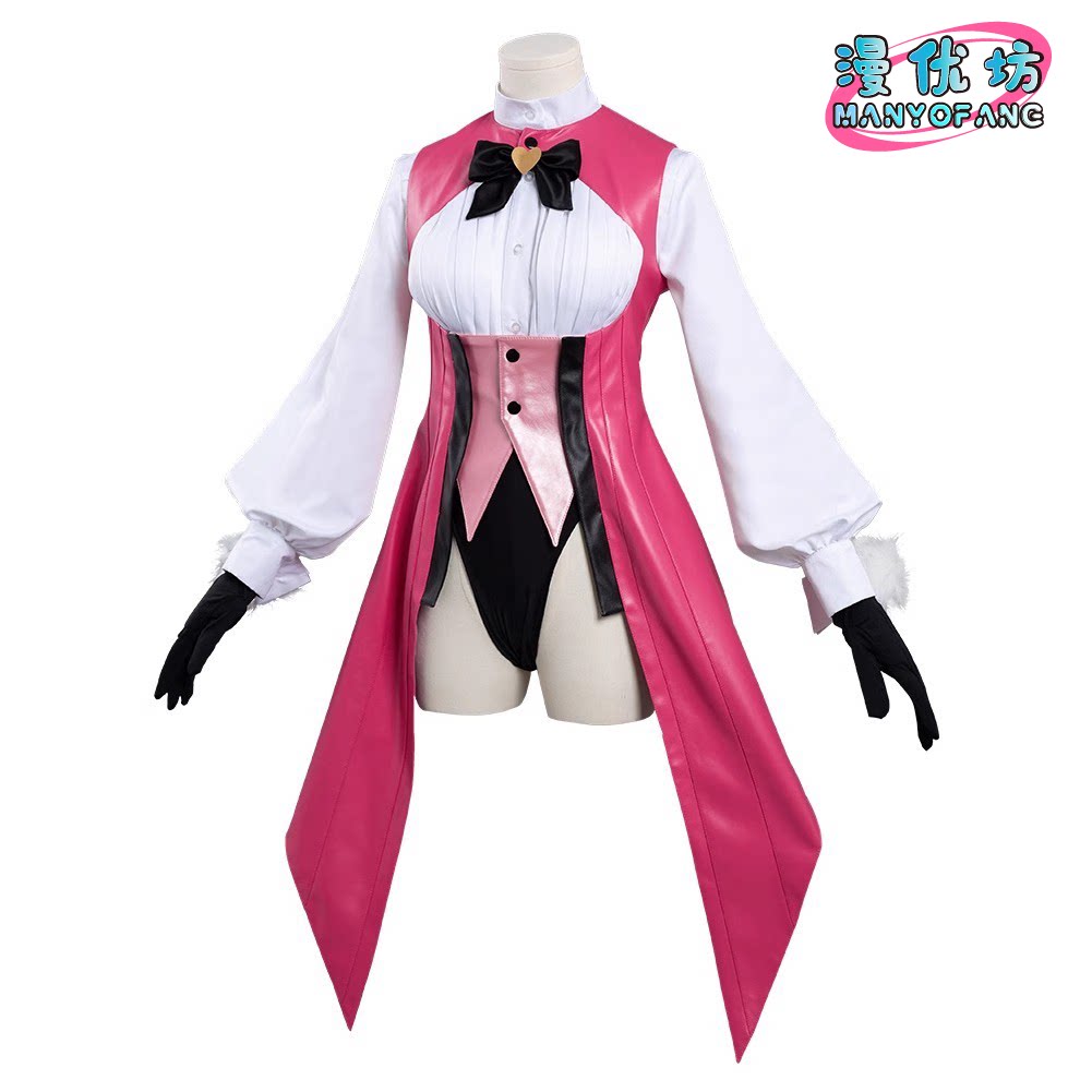 Костюмы для косплея по аниме F – обзор и цена Anime Cosplay Bunny