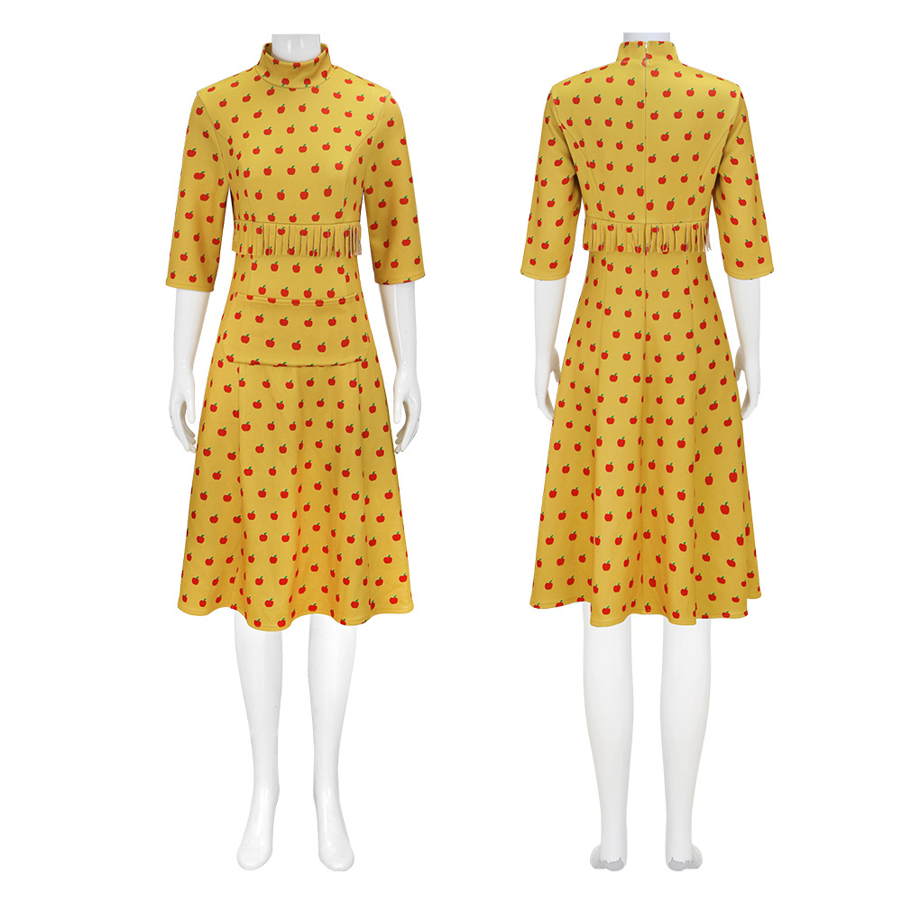 Костюм для косплея по фильму « – обзор и цена Anime Cosplay Dress