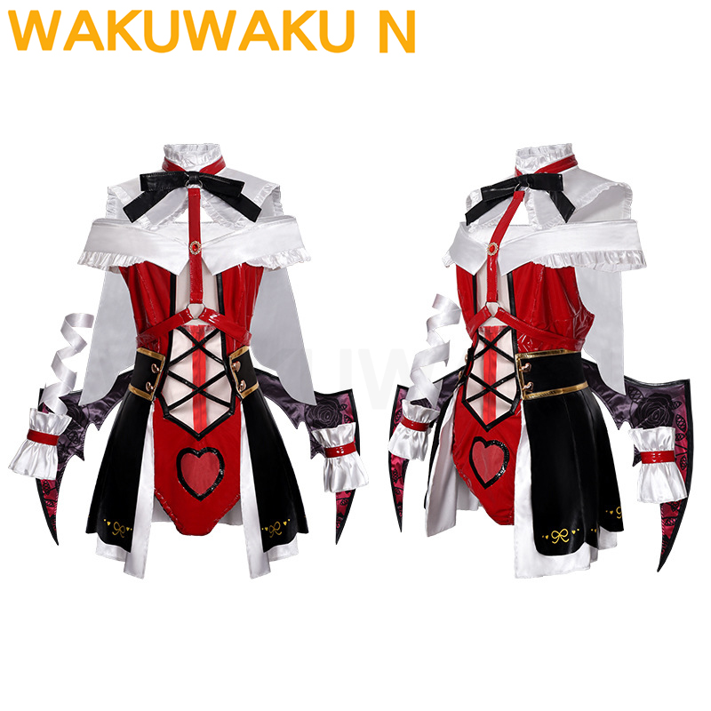 В НАЛИЧИИ: Костюм для косплея  – обзор и цена Cosplay Anime N