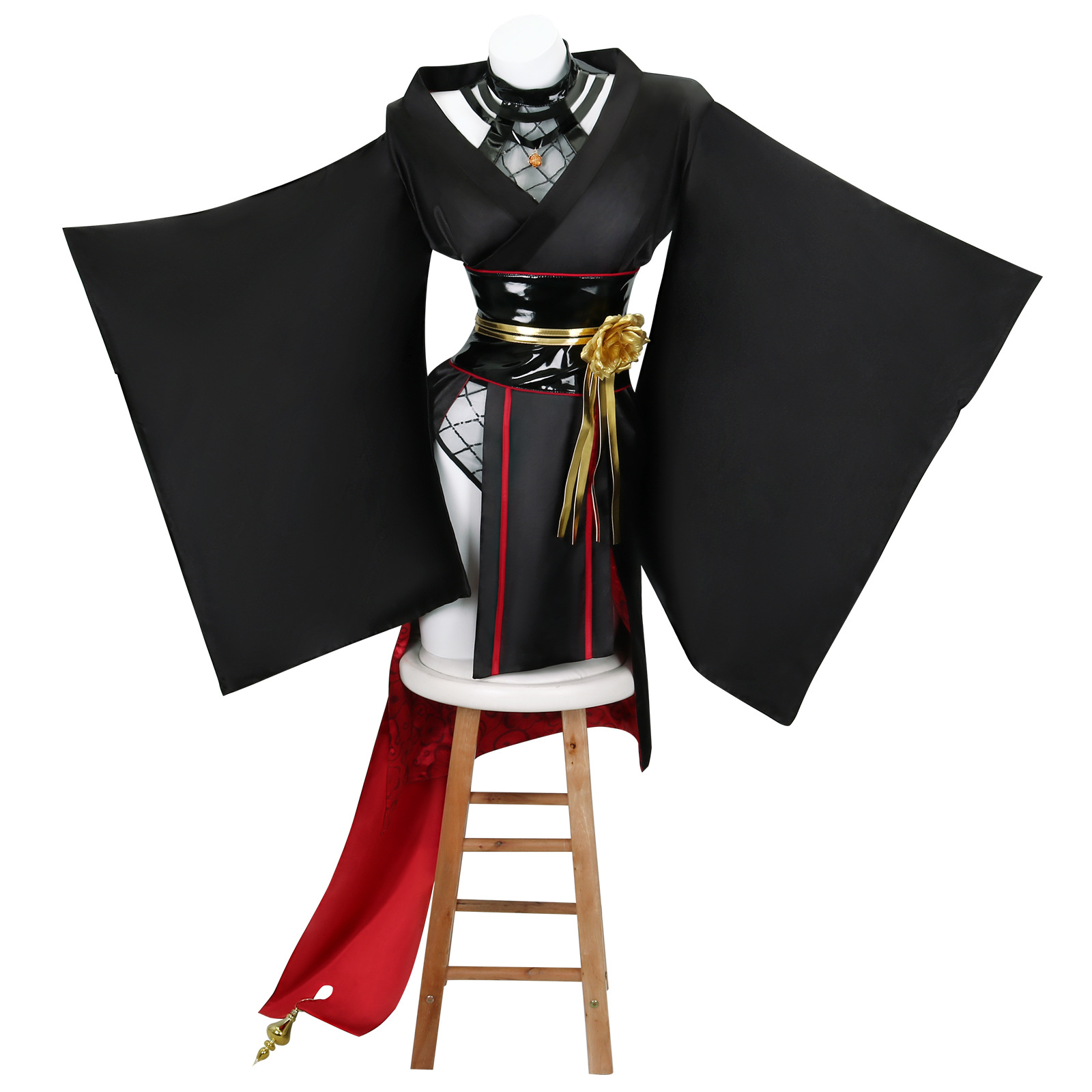 Костюм для косплея Yor Forger  – обзор и цена Anime Cosplay Yor Forger