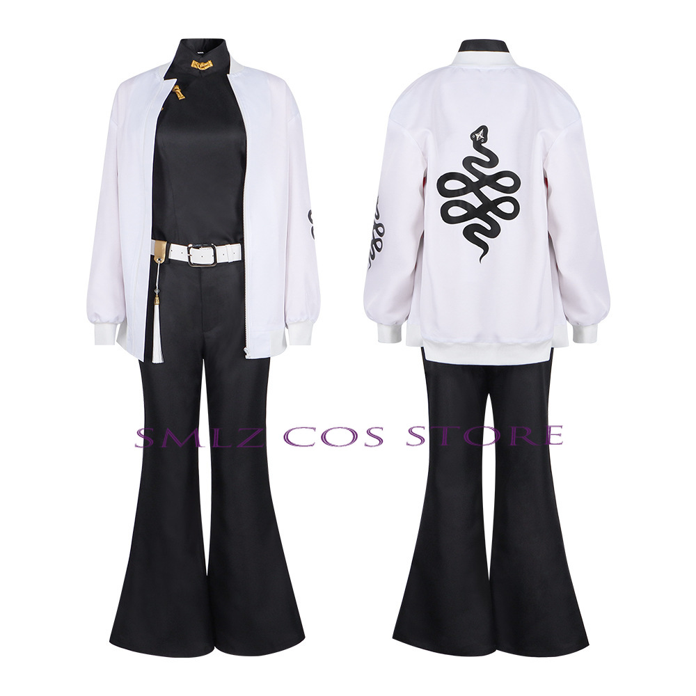 Новый Альма Косплей Аниме Goku – обзор и цена Anime Cosplay Red