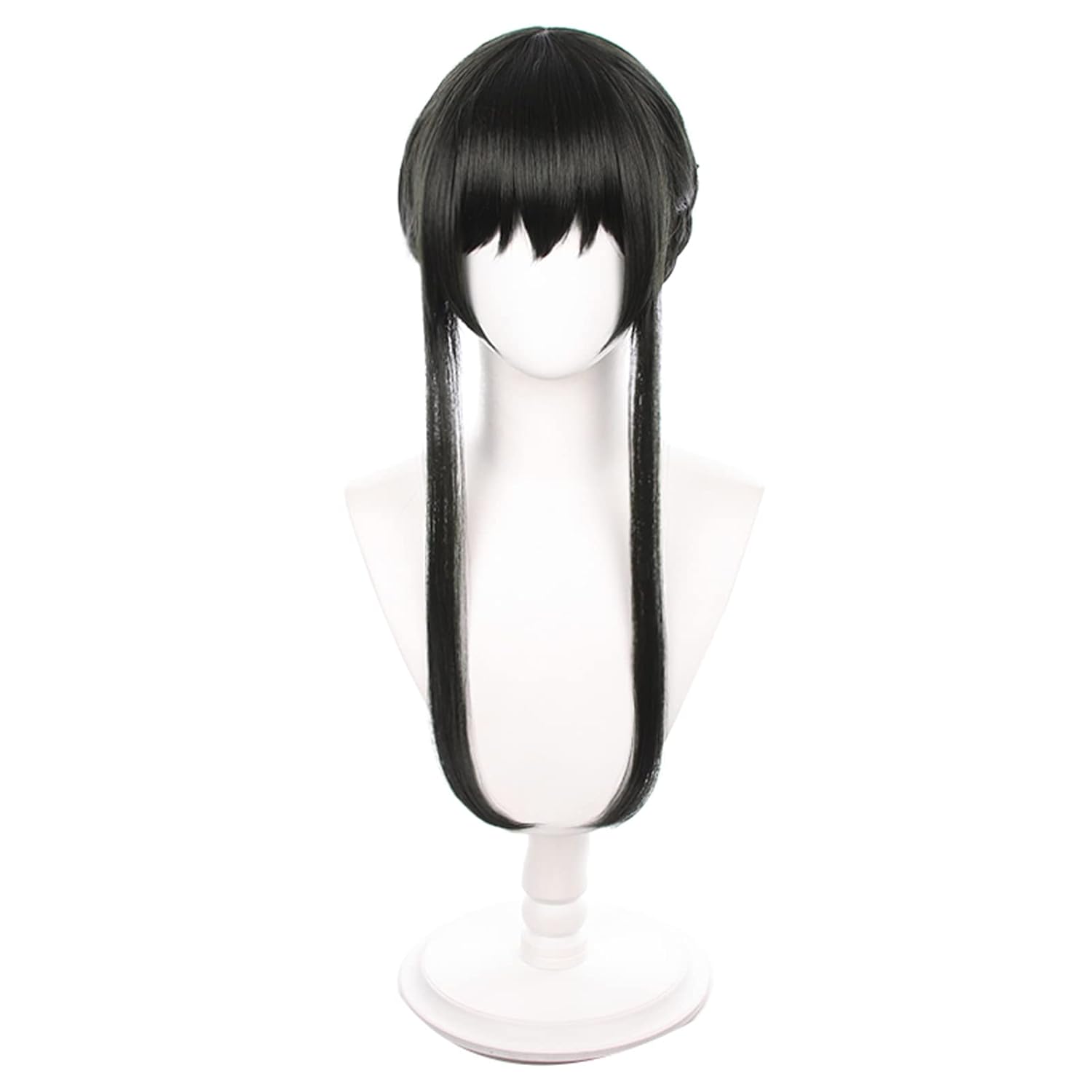 Парики Yor Forger, аниме, пари – обзор и цена Anime Cosplay Yor Forger