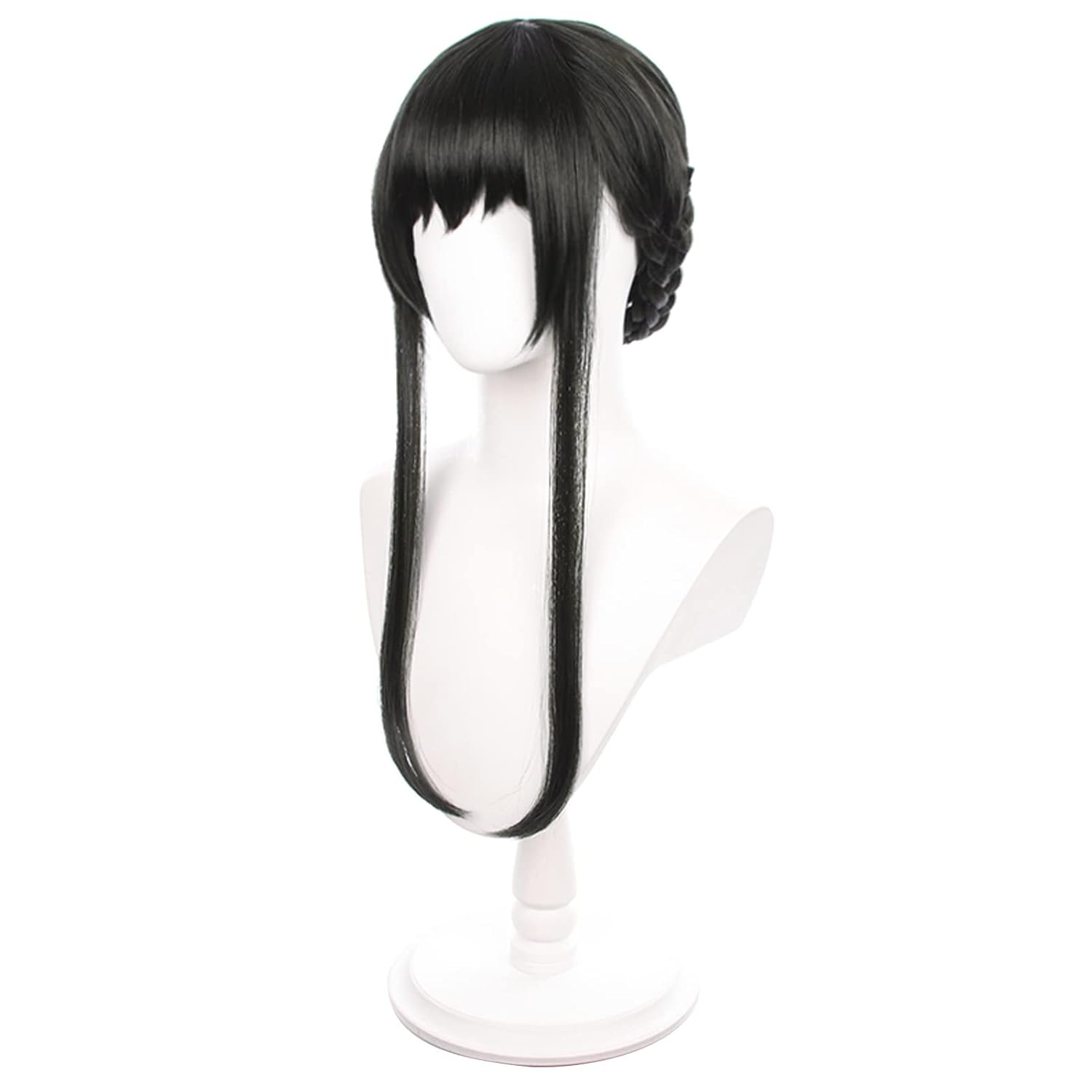 Парики Yor Forger, аниме, пари – обзор и цена Anime Cosplay Yor Forger