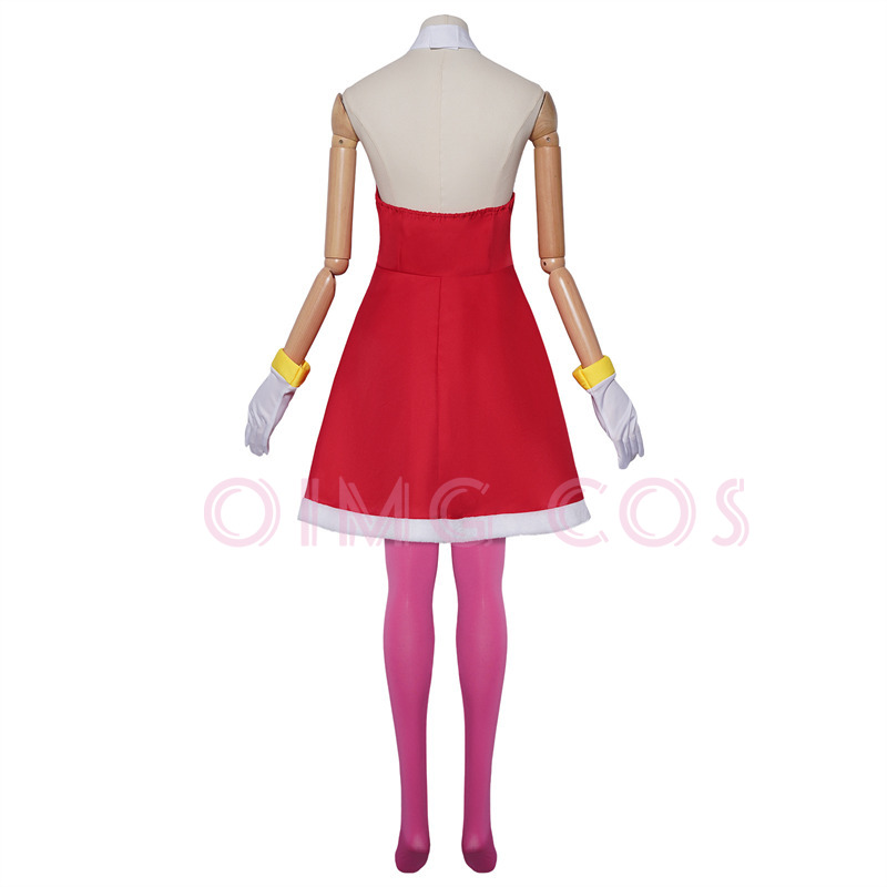 Костюм для косплея Эми Роуз, к – обзор и цена Anime Cosplay Dress