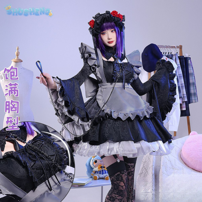 Китагава Марин My Dress-Up Dar – обзор и цена Anime Cosplay Girl Name