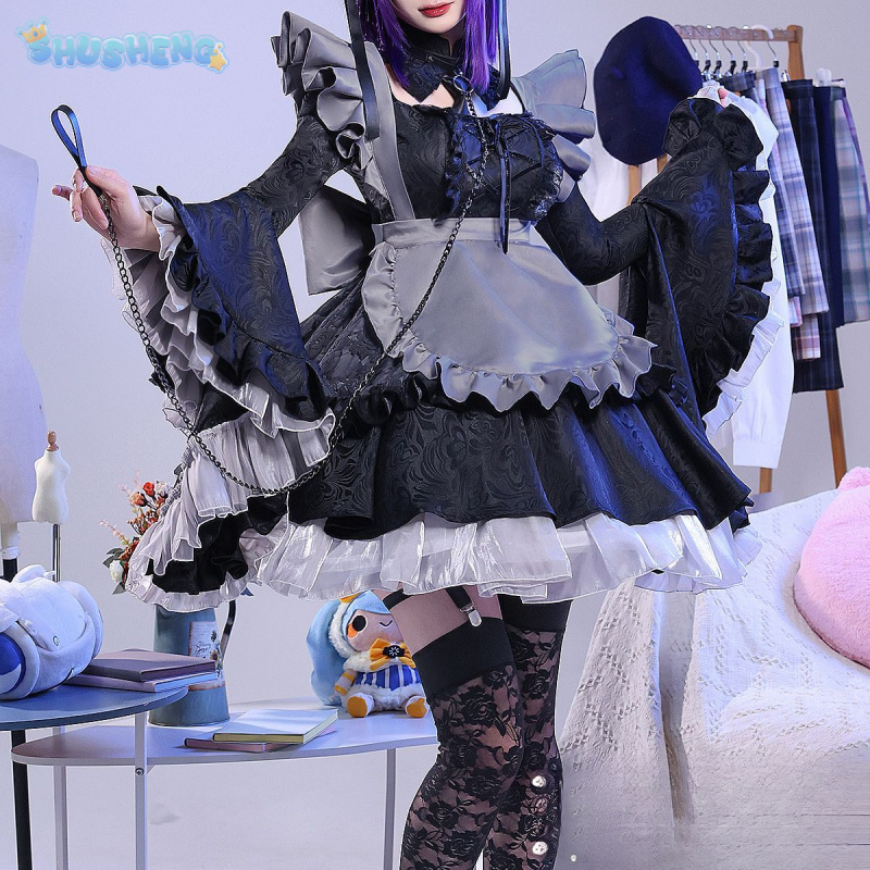 Китагава Марин My Dress-Up Dar – обзор и цена Anime Cosplay Girl Name