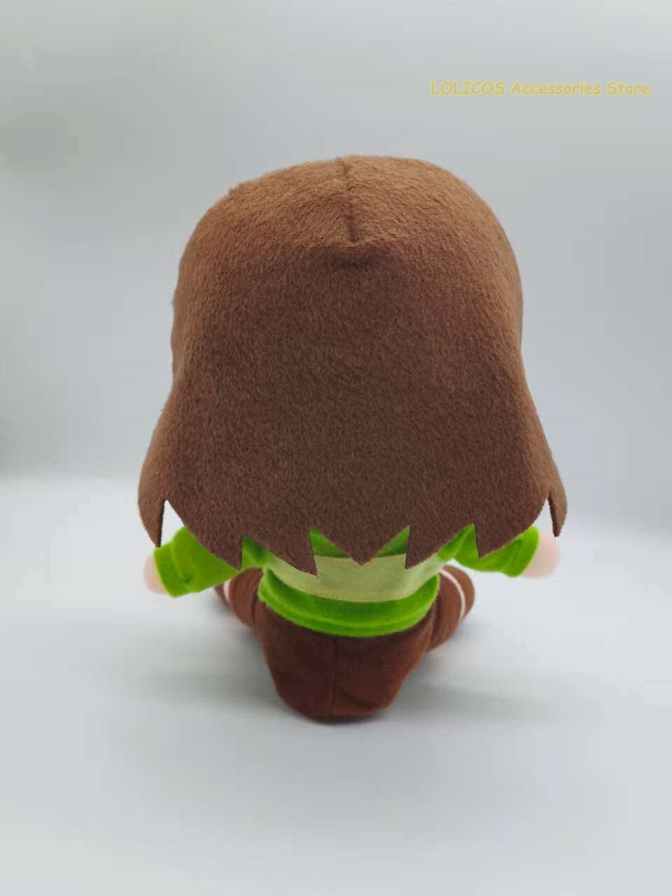 Аниме-персонаж из серии Fumo:  – обзор и цена Anime Cosplay Series