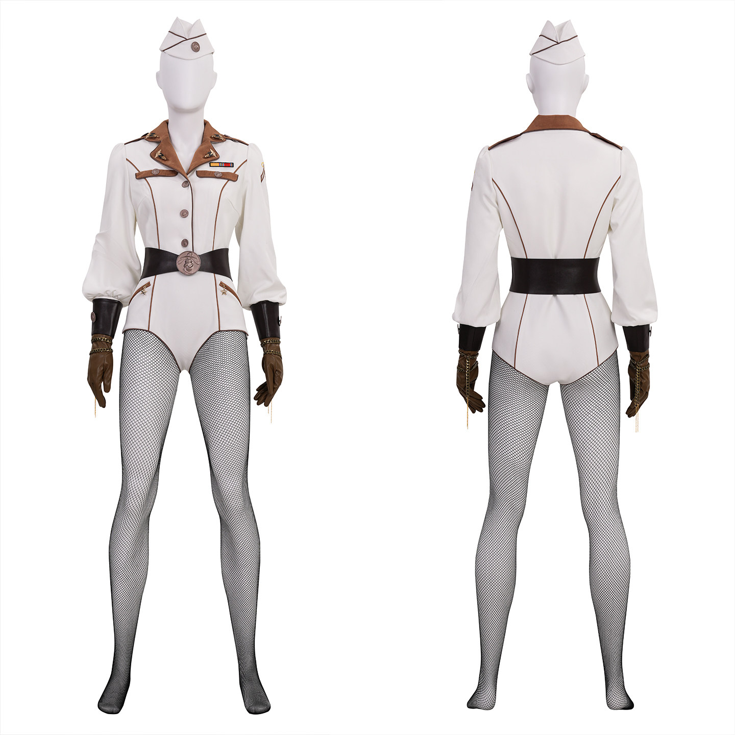 Костюм для косплея Private Ang – обзор и цена Anime Cosplay Boy