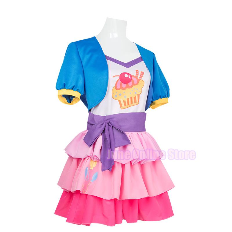 Мои девушки женщины маленький  – обзор и цена Anime Cosplay Little Girl