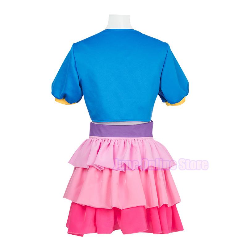 Мои девушки женщины маленький  – обзор и цена Anime Cosplay Little Girl