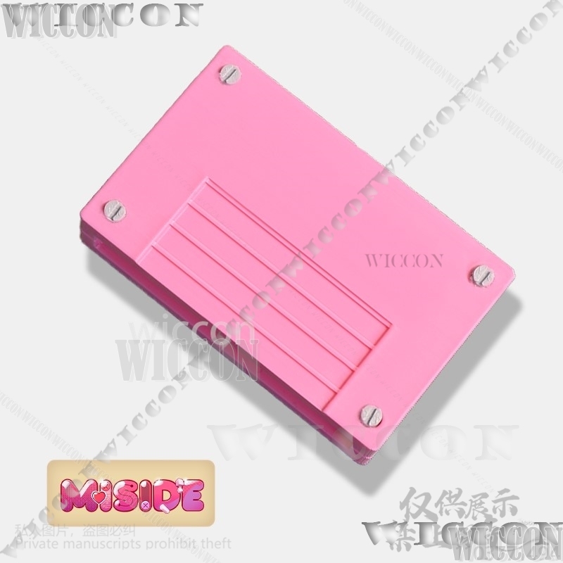 Игровая кассета Mita Game: Мод – обзор и цена Anime Cosplay Girl Name