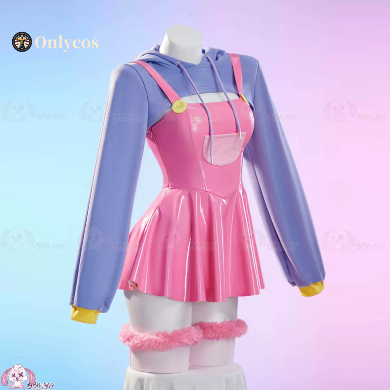 Костюм для косплея Жака из «Уд – обзор и цена Anime Cosplay Dress