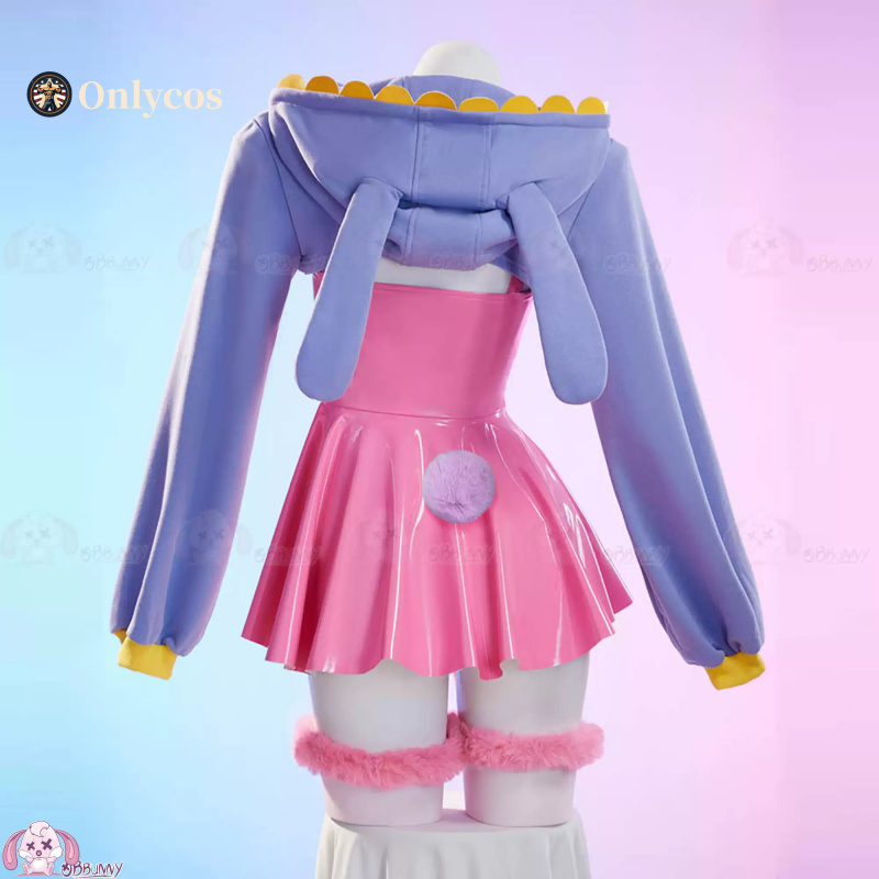 Костюм для косплея Жака из «Уд – обзор и цена Anime Cosplay Dress