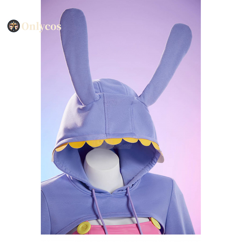 Костюм для косплея Жака из «Уд – обзор и цена Anime Cosplay Dress
