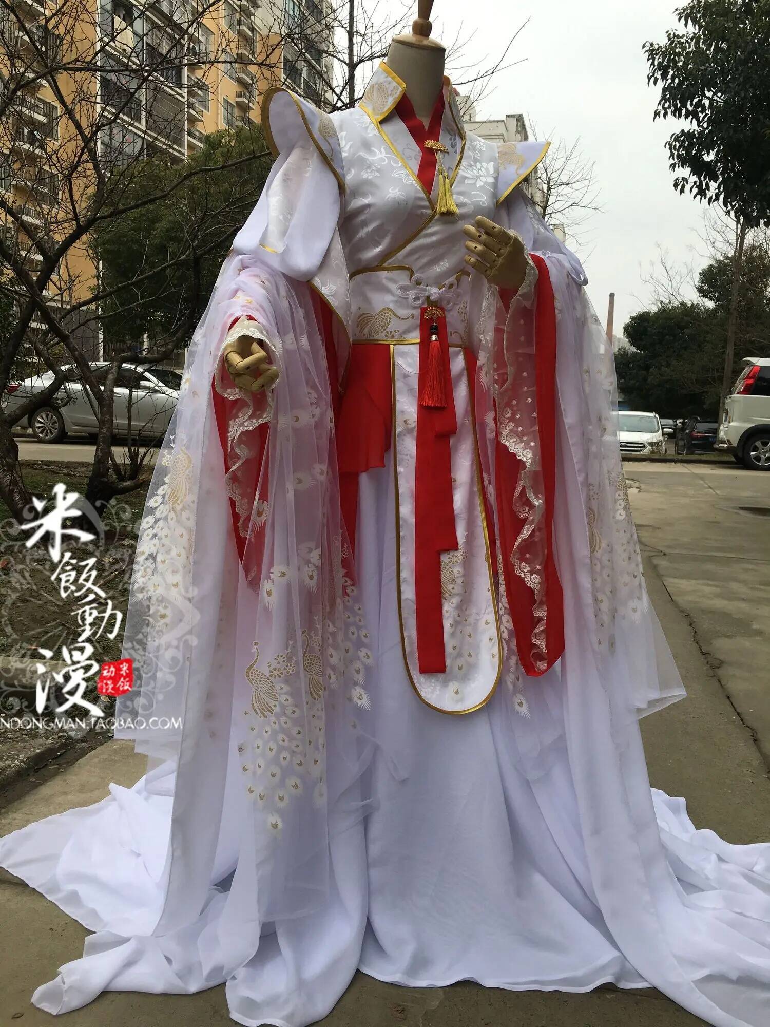 Официальные предложения Bless  – обзор и цена Anime Cosplay Red