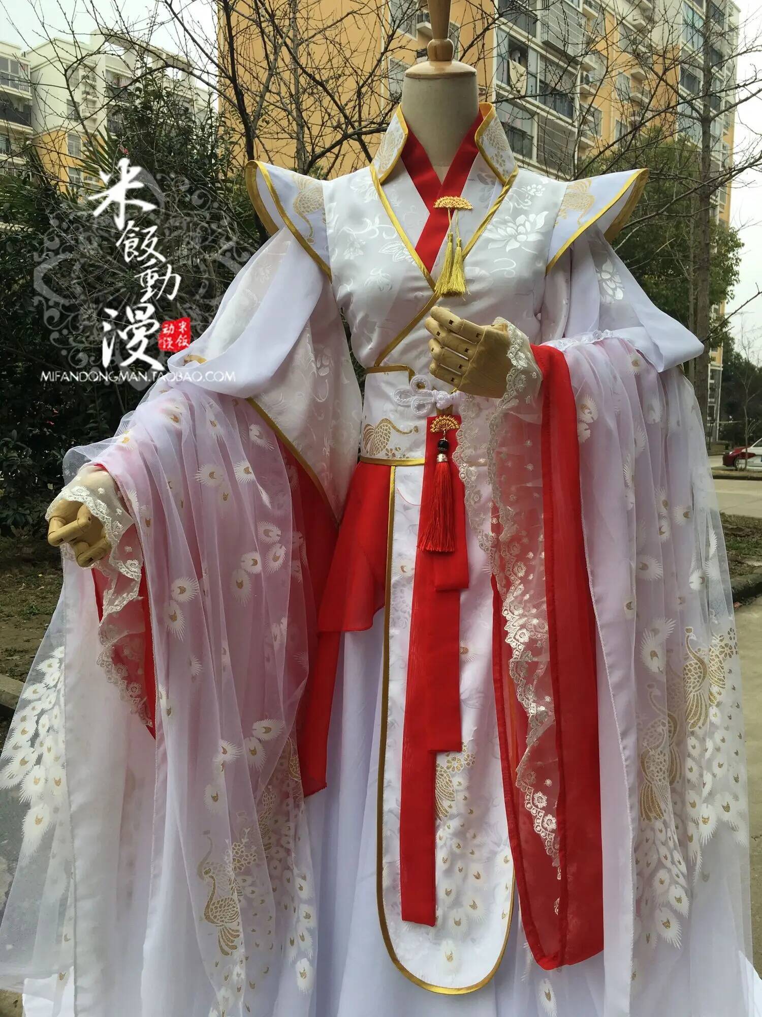 Официальные предложения Bless  – обзор и цена Anime Cosplay Red
