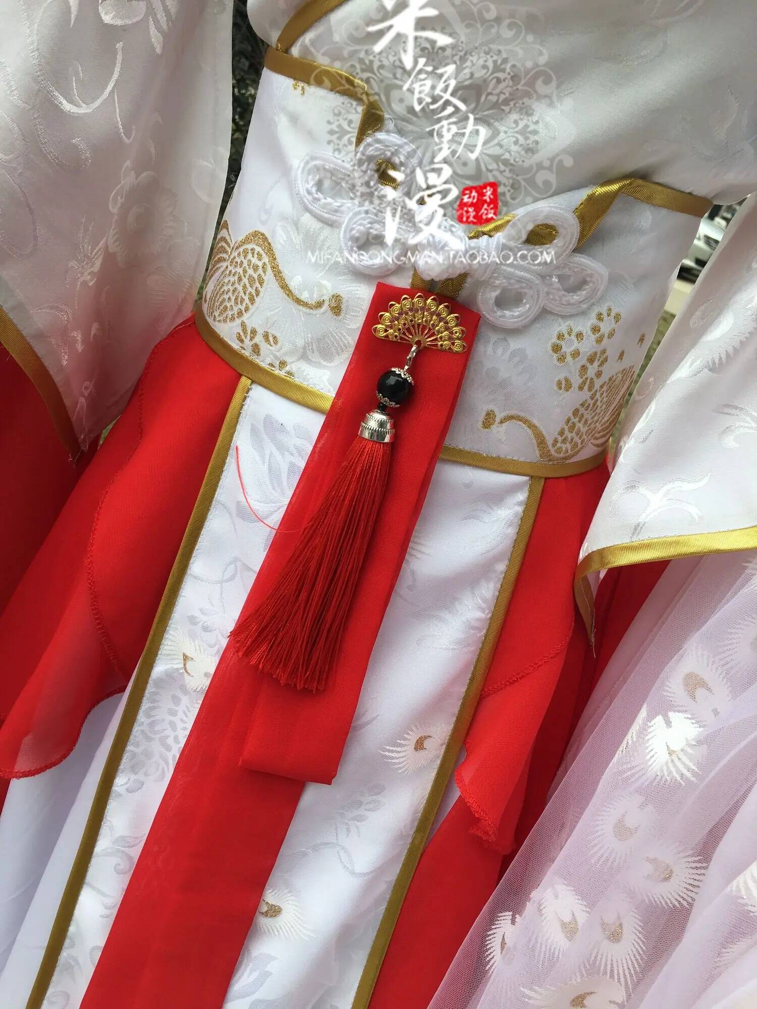 Официальные предложения Bless  – обзор и цена Anime Cosplay Red
