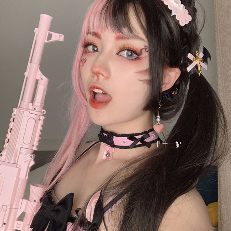 Реалистичный парик из натураль – обзор и цена Anime Cosplay Realistic