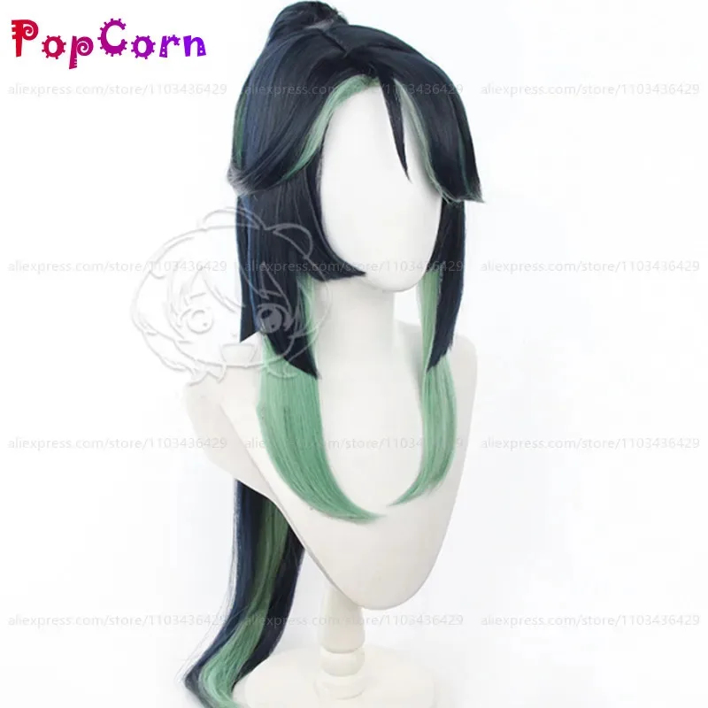 Парик для косплея Xianyun Clou – обзор и цена Cosplay Anime N