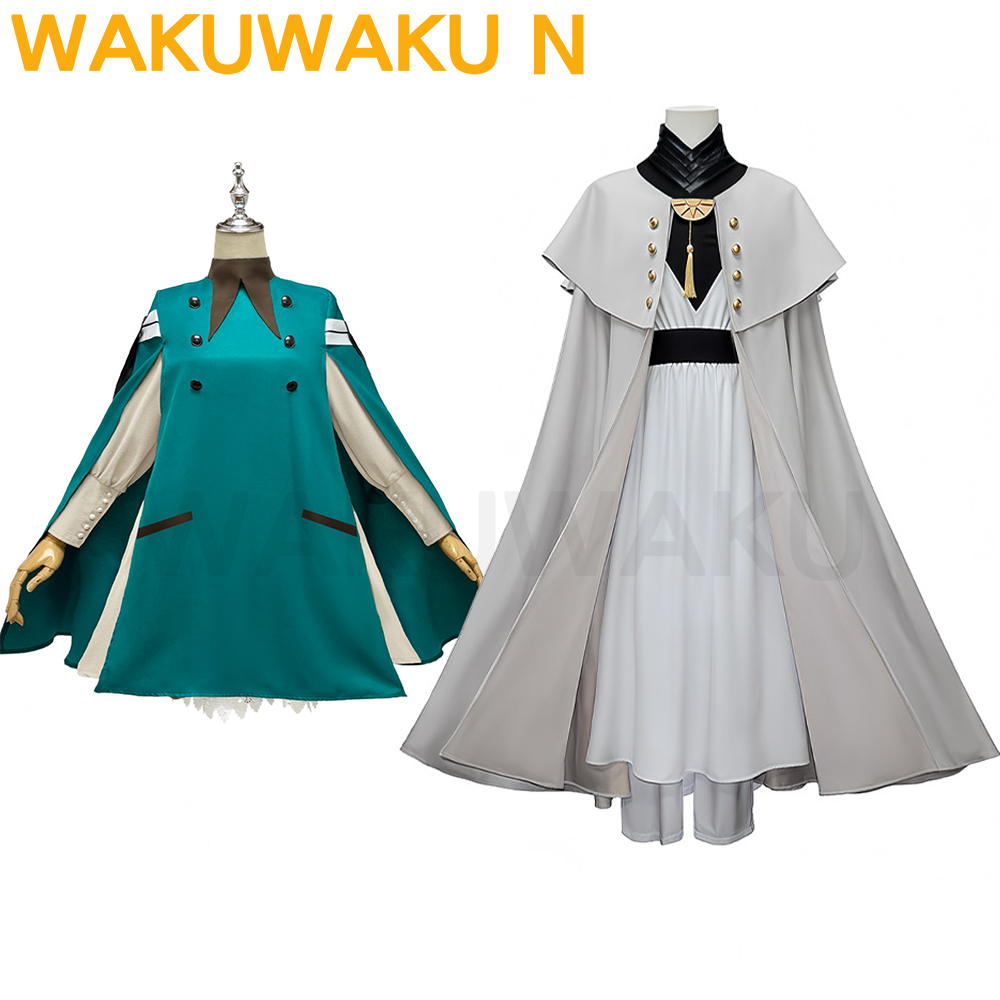 В НАЛИЧИИ: Костюм для косплея  – обзор и цена Cosplay Anime N