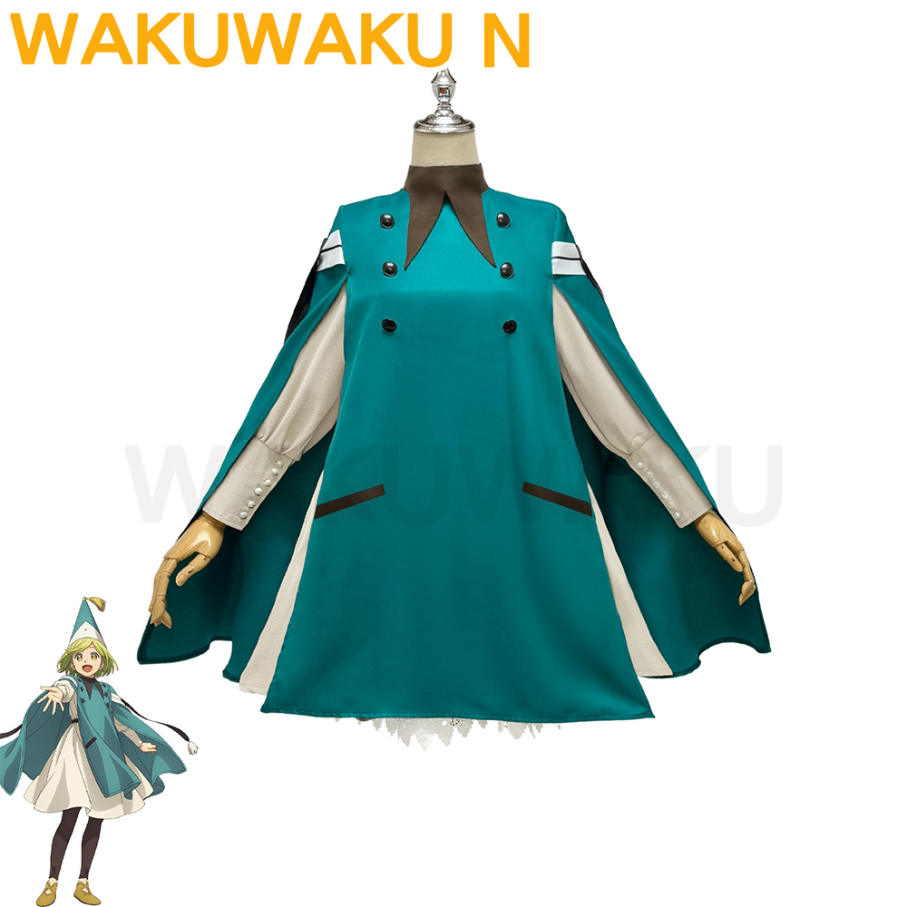 В НАЛИЧИИ: Костюм для косплея  – обзор и цена Cosplay Anime N