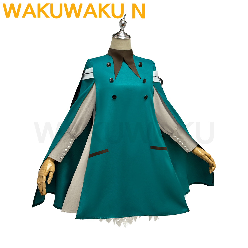 В НАЛИЧИИ: Костюм для косплея  – обзор и цена Cosplay Anime N