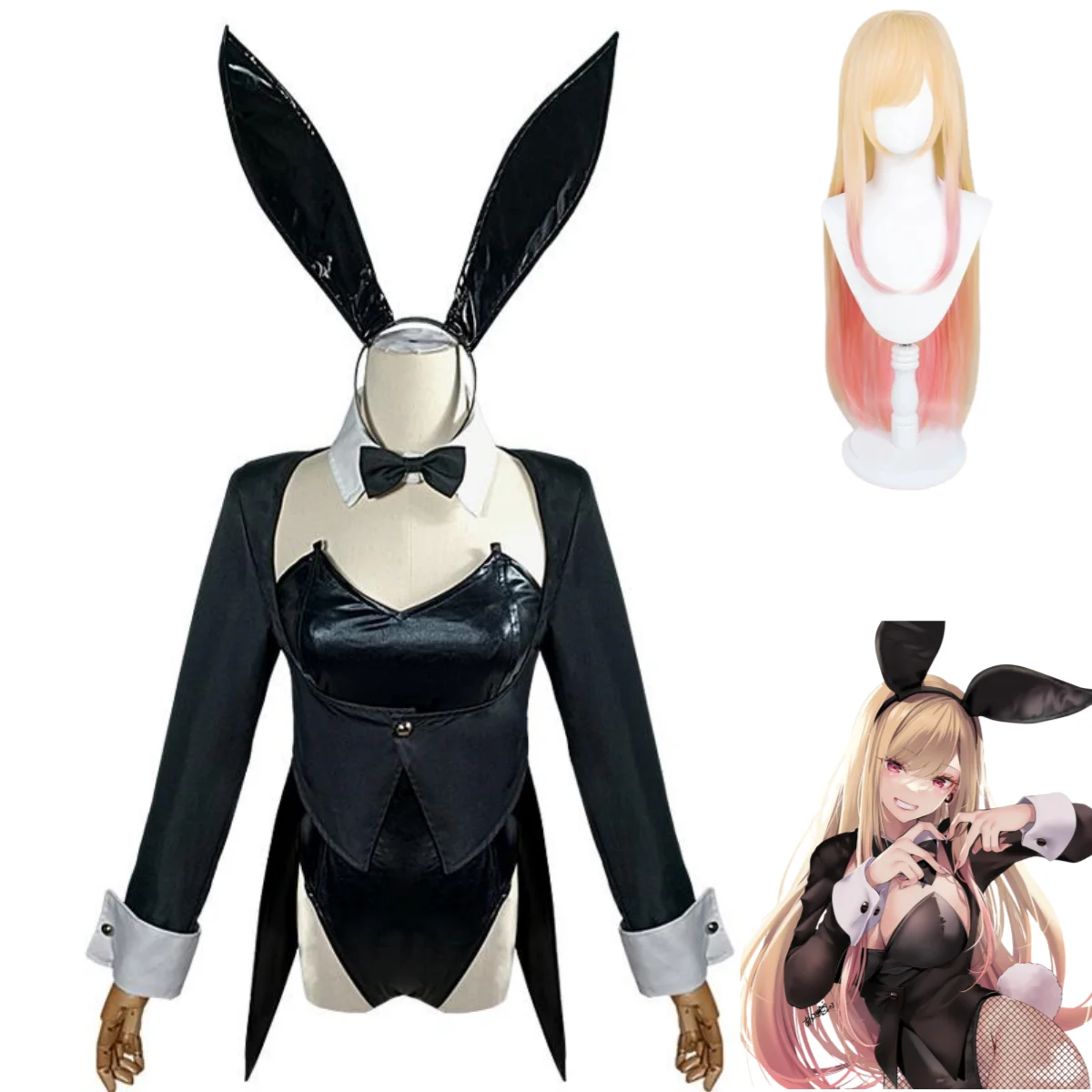 Аниме «Моя принцесса-принцесса – обзор и цена Anime Cosplay Girl Name