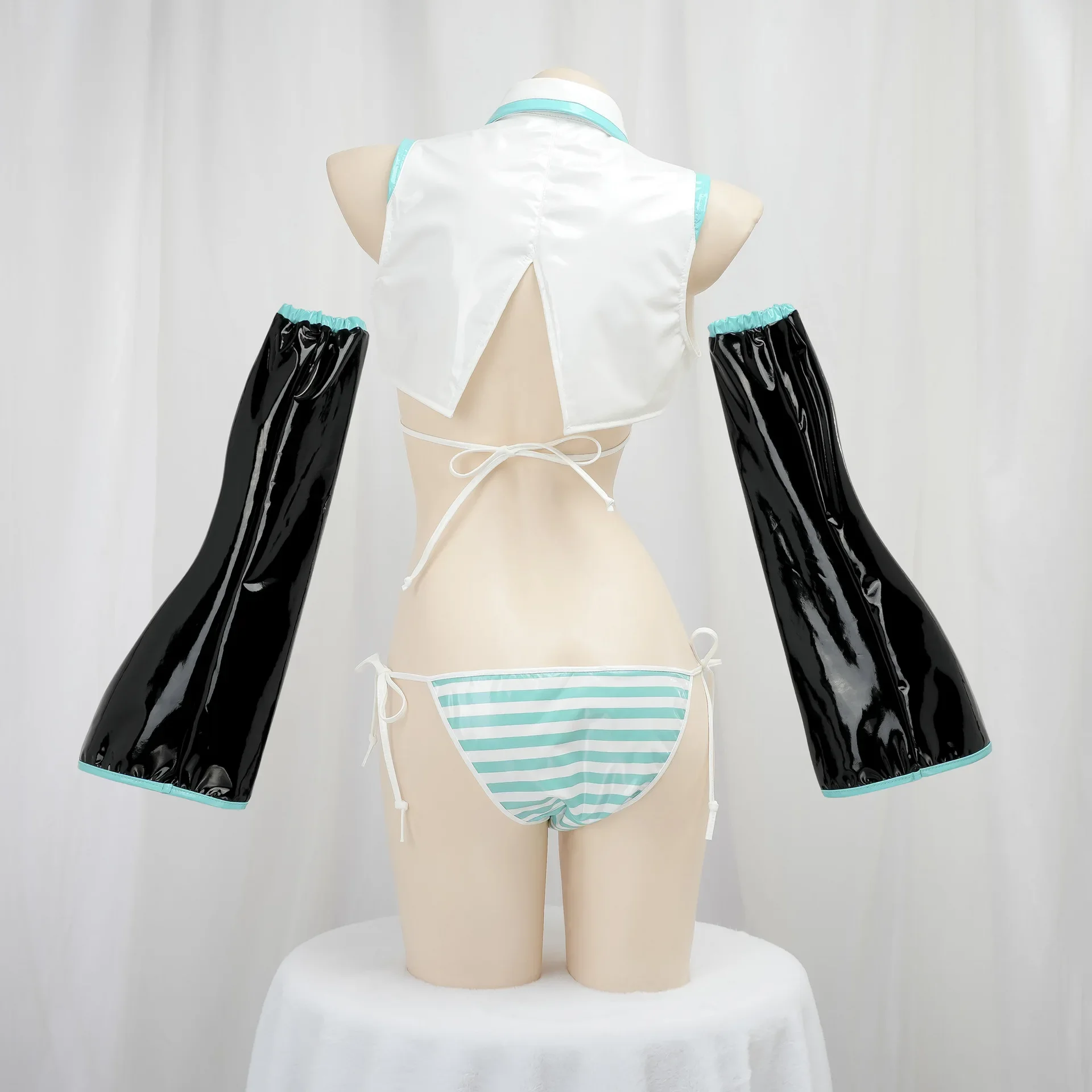 Костюм для косплея Game Miku:  – обзор и цена Cosplay Anime N