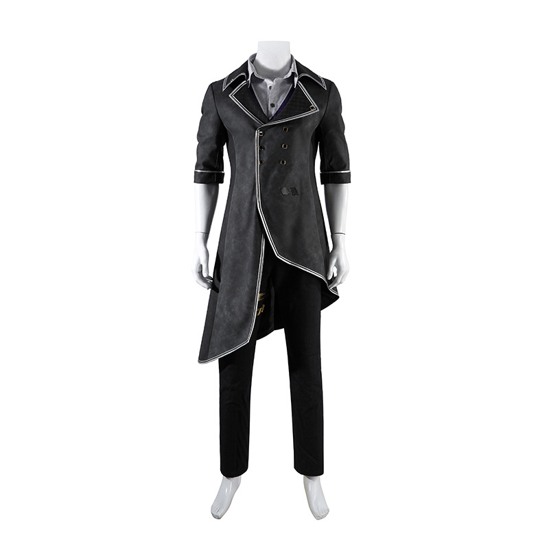 Verso Косплей Clair Obscur: Эк – обзор и цена Anime Cosplay Dress
