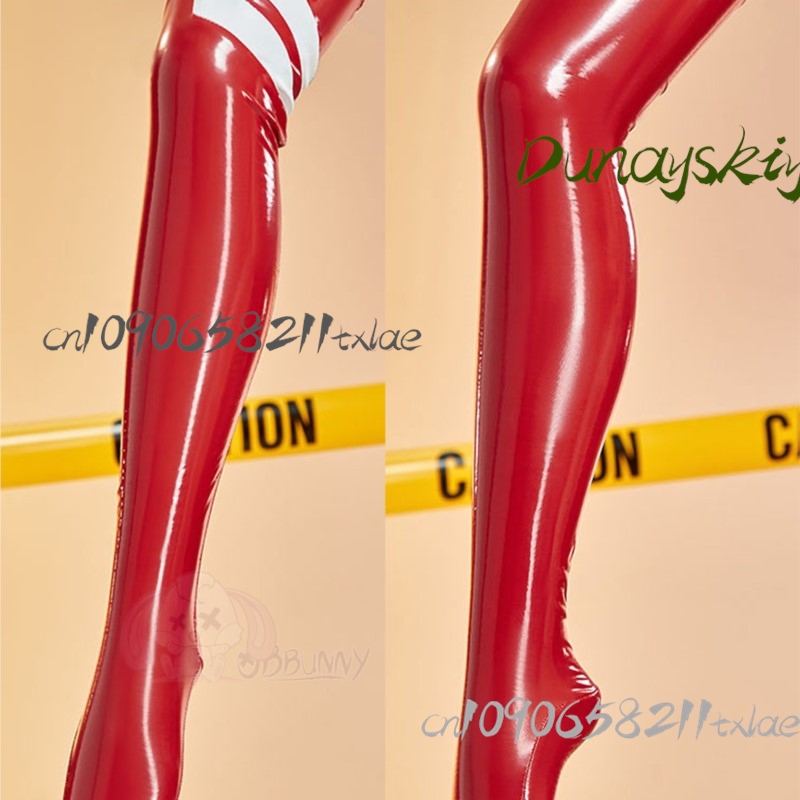 Darling In The Franxx Zero Two – обзор и цена Anime Zoey Cosplay