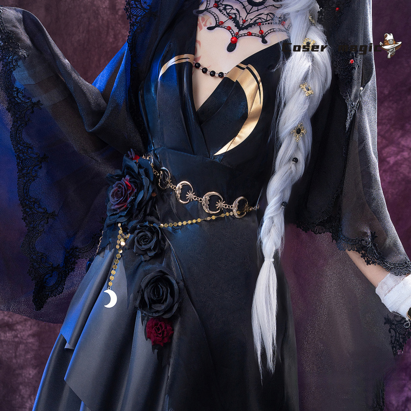 Irelia H Store Аниме Реверс: 1 – обзор и цена Anime Cosplay Dress