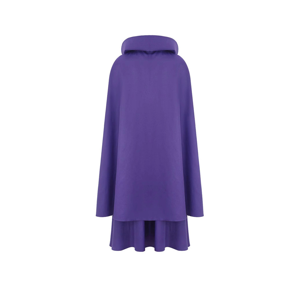 Платье-накидка Berserk Schierk – обзор и цена Anime Cosplay Little Girl