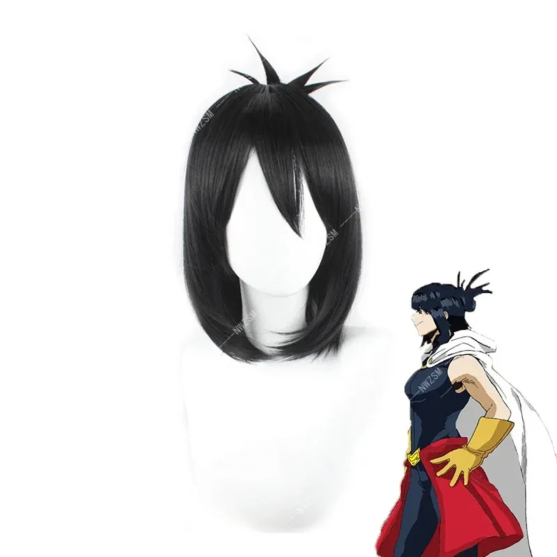 Парик для косплея Наны Шимуры  – обзор и цена Cosplay Anime N